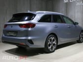 Kia Ceed SW 1.6 CRDi MHEV Drive