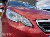 Peugeot 2008 1.4 HDi Allure