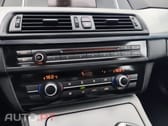 BMW 520 d Line Luxury Auto
