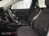 Renault Captur 1.0 TCe 100 Bi-Fuel techno