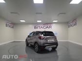 Renault Captur 1.5 dCi Exclusive