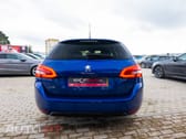 Peugeot 308 SW 1.5 BlueHDi Style