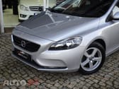 Volvo V40 2.0 D2 Kinetic Eco
