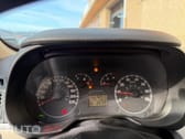 Fiat Punto Evo 1.3 M-Jet Sport