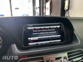 Mercedes-Benz E 250 d Auto