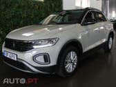 Volkswagen T-Roc 1.0 TSI