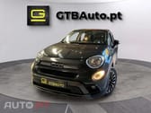 Fiat 500X 1.3 MTJ CITYCROSS 95CV