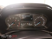 Ford Fiesta 1.0 EcoBoost MHEV Connected