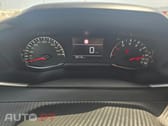 Peugeot 2008 Benzin 100 Allure