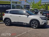 Citroen C5 Aircross 1.2 PureTech Shine