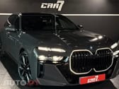 BMW i7 60 xDrive