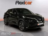 Nissan Juke 1.0 DIG-T 114 N-Connecta