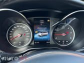 Mercedes-Benz V 300 d Longo Avantgarde
