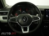 Renault Clio Clio 1.0 TCe Limited Bi-Fuel