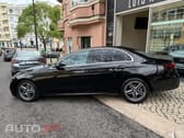 Mercedes-Benz E 220 d AMG Line