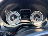 Mercedes-Benz A 180 CDI BE AMG Line