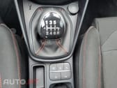 Ford Fiesta 1.0 EcoBoost MHEV ST-Line