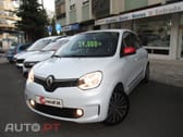 Renault Twingo 0.9 TCe Le Coq Sportif