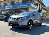 Nissan Qashqai 1.2 DIG-T N-Connecta 18