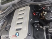 BMW 530 560L (5 SERIES)