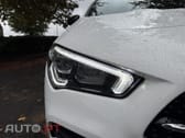 Mercedes-Benz CLA 250 e 8G-DCT AMG Line Advanced Plus