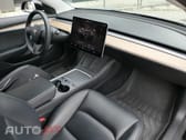 Tesla Model 3 Tração Traseira