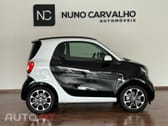 Smart ForTwo 1.0 Passion 71