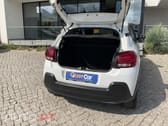 Citroen C3 1.5 BlueHDi C-Series