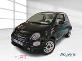 Fiat 500 1.2 Lounge MTA