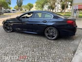 BMW 640 d xDrive Pack M
