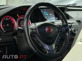 Honda Accord 2.4 Type S Mugen