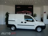 Fiat Doblo Cargo 1.9 Ds