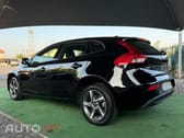 Volvo V40 2.0 D2 Momentum