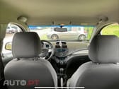 Chevrolet Spark 1.2 LT