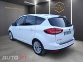 Ford C-Max 1.0 Ecoboost S&S Business Edition