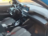 Peugeot E-208 GT Line