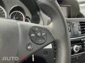 Mercedes-Benz E 250 CDI Avantgarde BlueEfficiency