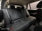 BMW 318 d Line Sport