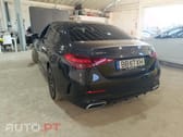 Mercedes-Benz C 300 AMG Line