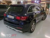 Mercedes-Benz GLC 300 de 4Matic