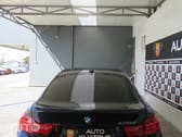 BMW 420 d Line Luxury Auto