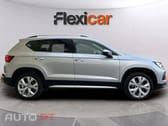 Seat Ateca 1.5 TSI Xperience DSG