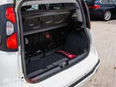 Fiat Panda Pandina 1.0 Hybrid Icon