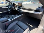 Audi A5 2.0 TDI Multitronic Sport