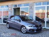 Peugeot 308 1.2 PureTech Active
