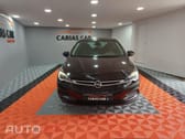 Opel Astra Sports Tourer 1.6 CDTI Business Edition S/S