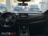 Nissan Qashqai 1.3 DIG-T N-Connecta
