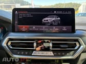 BMW X4 20 d xDrive Pack M Auto