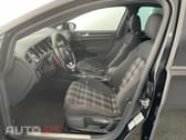 Volkswagen Golf 2.0 TSI GTI DSG