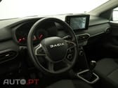 Dacia Jogger Jogger 1.0 ECO-G Extreme+ Up&Go 7L Bi-Fuel